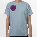 Drifit Roundneck T-shirt Thumbnail
