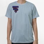 Drifit Roundneck T-shirt Thumbnail