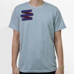 Drifit Roundneck T-shirt Thumbnail