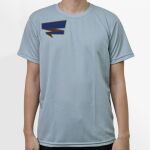 Drifit Roundneck T-shirt Thumbnail
