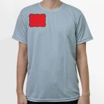 Drifit Roundneck T-shirt Thumbnail