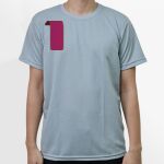 Drifit Roundneck T-shirt Thumbnail