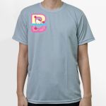 Drifit Roundneck T-shirt Thumbnail