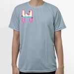 Drifit Roundneck T-shirt Thumbnail