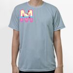 Drifit Roundneck T-shirt Thumbnail