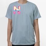 Drifit Roundneck T-shirt Thumbnail