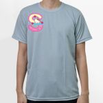 Drifit Roundneck T-shirt Thumbnail