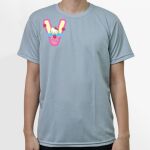 Drifit Roundneck T-shirt Thumbnail