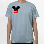 Drifit Roundneck T-shirt Thumbnail