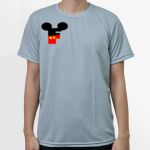 Drifit Roundneck T-shirt Thumbnail