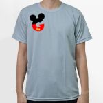 Drifit Roundneck T-shirt Thumbnail