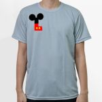 Drifit Roundneck T-shirt Thumbnail
