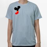 Drifit Roundneck T-shirt Thumbnail