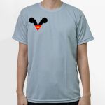 Drifit Roundneck T-shirt Thumbnail