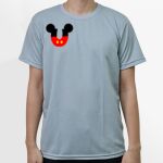 Drifit Roundneck T-shirt Thumbnail