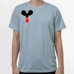 Drifit Roundneck T-shirt Thumbnail