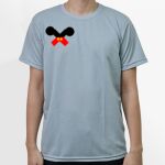 Drifit Roundneck T-shirt Thumbnail