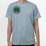 Drifit Roundneck T-shirt Thumbnail