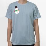 Drifit Roundneck T-shirt Thumbnail