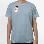 Drifit Roundneck T-shirt Thumbnail