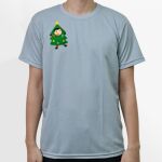 Drifit Roundneck T-shirt Thumbnail