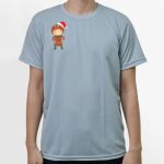 Drifit Roundneck T-shirt Thumbnail
