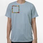 Drifit Roundneck T-shirt Thumbnail