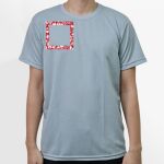 Drifit Roundneck T-shirt Thumbnail