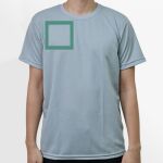 Drifit Roundneck T-shirt Thumbnail