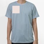 Drifit Roundneck T-shirt Thumbnail