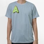 Drifit Roundneck T-shirt Thumbnail