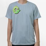 Drifit Roundneck T-shirt Thumbnail