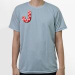 Drifit Roundneck T-shirt Thumbnail