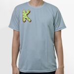 Drifit Roundneck T-shirt Thumbnail