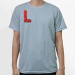 Drifit Roundneck T-shirt Thumbnail