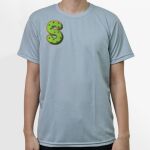 Drifit Roundneck T-shirt Thumbnail