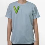 Drifit Roundneck T-shirt Thumbnail