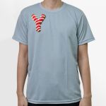 Drifit Roundneck T-shirt Thumbnail