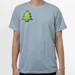 Drifit Roundneck T-shirt Thumbnail