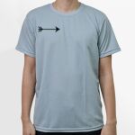 Drifit Roundneck T-shirt Thumbnail