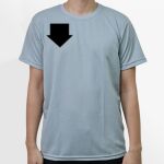 Drifit Roundneck T-shirt Thumbnail