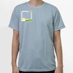 Drifit Roundneck T-shirt Thumbnail