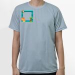 Drifit Roundneck T-shirt Thumbnail
