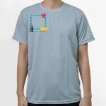 Drifit Roundneck T-shirt Thumbnail