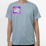Drifit Roundneck T-shirt Thumbnail