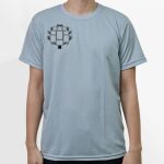 Drifit Roundneck T-shirt Thumbnail