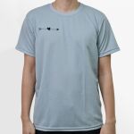 Drifit Roundneck T-shirt Thumbnail