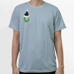 Drifit Roundneck T-shirt Thumbnail