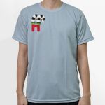 Drifit Roundneck T-shirt Thumbnail