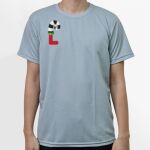 Drifit Roundneck T-shirt Thumbnail